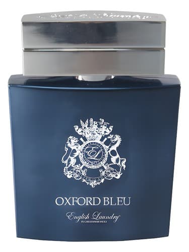 Oxford Bleu - آکسفورد بلو