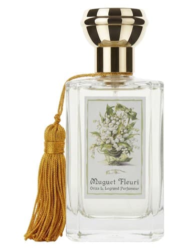 Muguet Fleuri