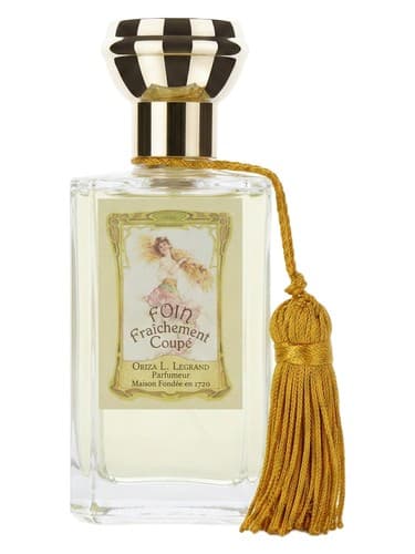 Foin Fraichement Coupe - Foin Fraichement کوپه