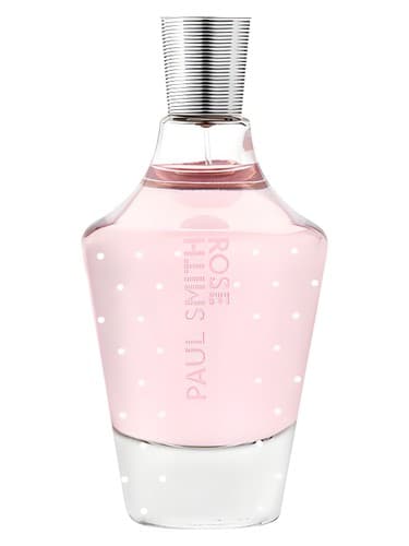 Paul Smith Rose Limited Edition - پل اسمیت رز نسخه محدود