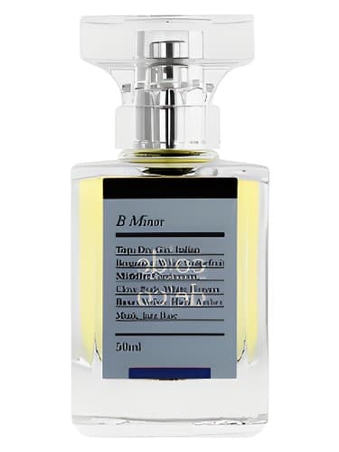 B Minor