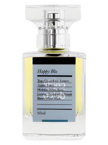 Happy Blu - بلو مبارک