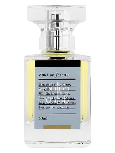 Eaux de Jasmine - ادکلن یاس