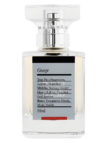 George - جورج