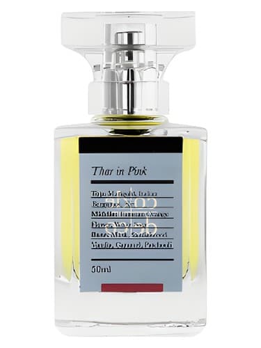 Thar in Pink - Thar در پینک