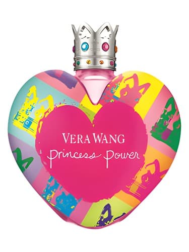 Princess Power - قدرت پرنس خانم