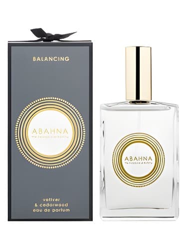 Vetiver & Cedarwood - وتیور و وود سدر