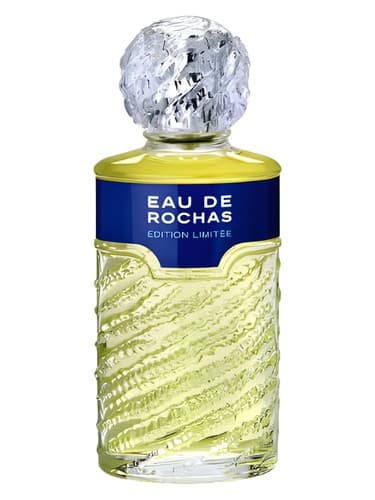 Eau de Rochas Limited Edition 2014  