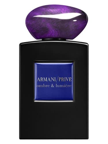 Armani Privé Ombre & Lumiere 