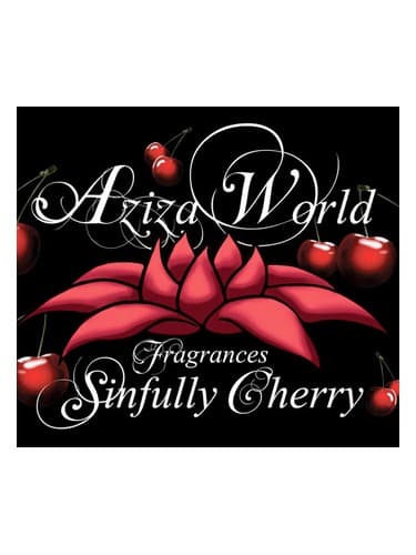 Sinfully Cherry - گناه آلبالو