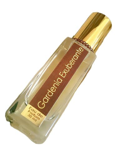Gardenia Exuberante - گاردنیا اگزوبرانته