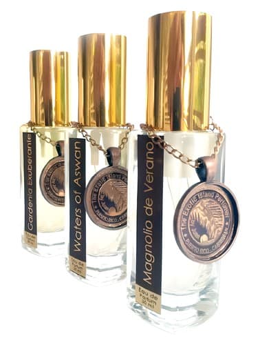Santal Exotique - سانتال اگزوتیک