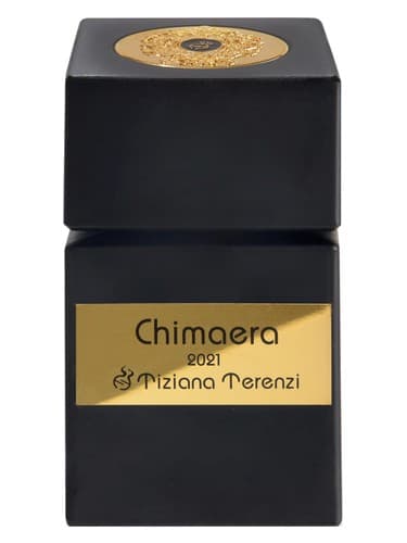 Chimaera 