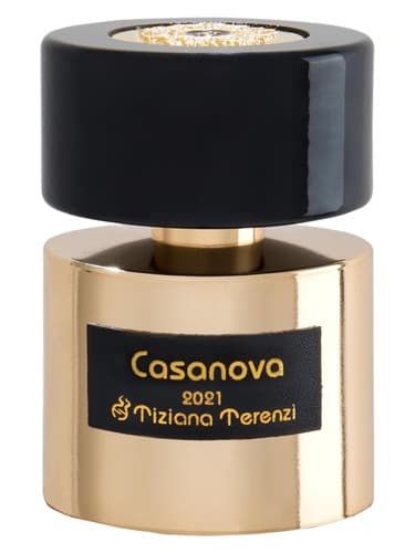 Casanova - کازانووا