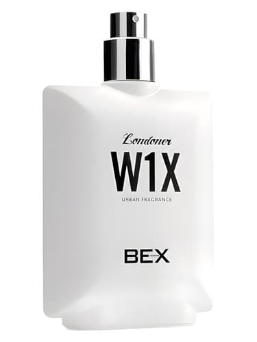 Londoner W1X - لندن W1X