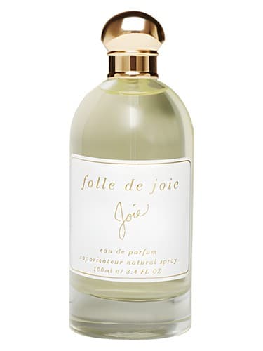 Folle De Joie - فوله دی جوی