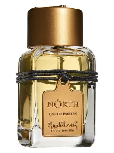 North - شمال