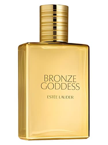 Bronze Goddess Eau Fraiche Skinscent  2014