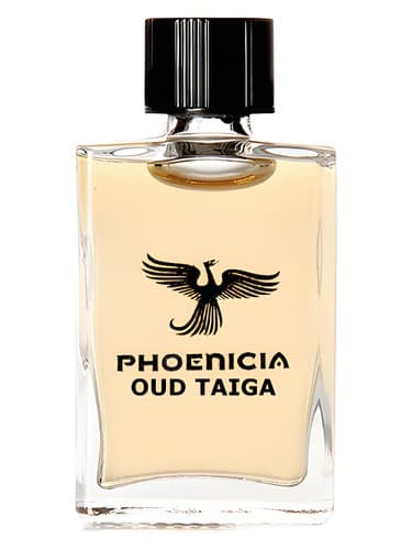 Oud Taiga - عود تایگا