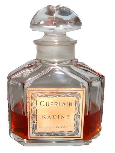 Kadine - کادین