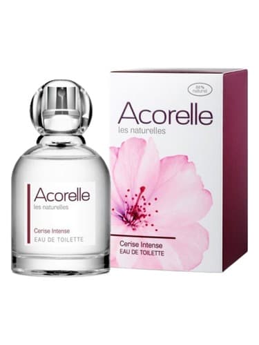 Cerise Intense