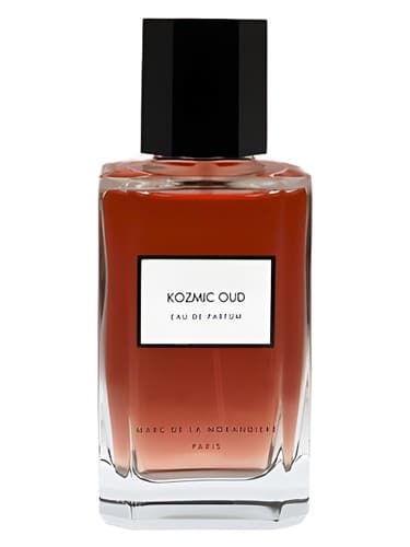Kozmic Oud - کوزمیک عود
