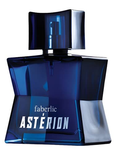 Astérion - آستریون