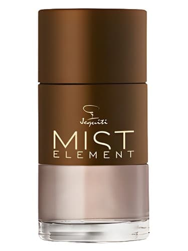 Mist Element - عنصر مه