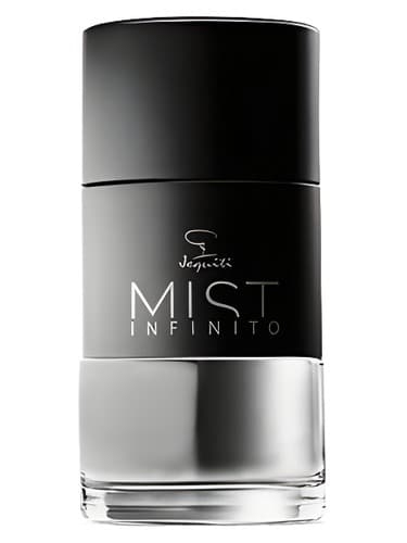 Mist Infinito - مه اینفینیتو