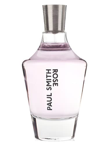 Paul Smith Rose - پل اسمیت رز