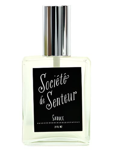 Spruce - صنوبر