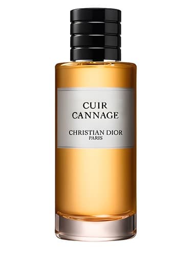 Cuir Cannage 