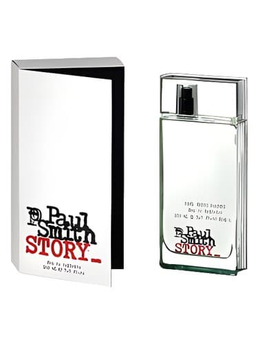 Paul Smith Story - داستان پل اسمیت