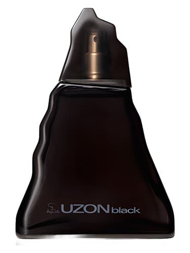 Uzon Black  