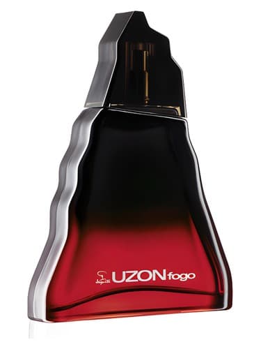 Uzon Fogo - اوزون فوگو