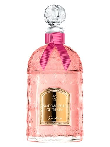 Mademoiselle Guerlain - مادموازل گرلن