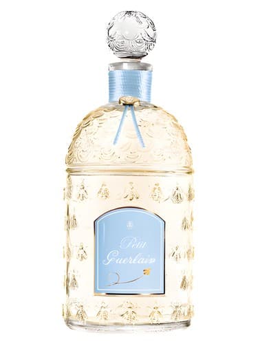 Petit Guerlain (In Blue) - پتی گرلن (به رنگ بلو)