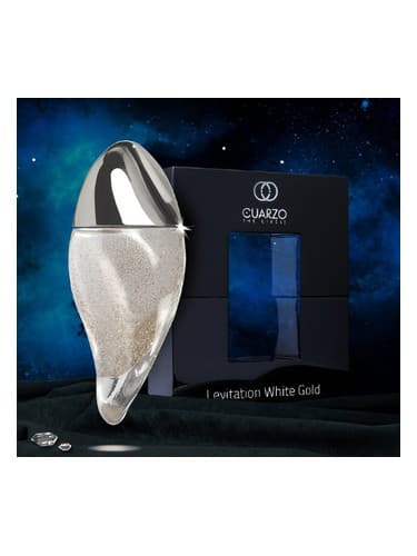 Levitation White Gold - طلای وایت شناور