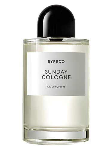 Sunday Cologne Eau de Cologne - ادکلن ساندی ادکلن