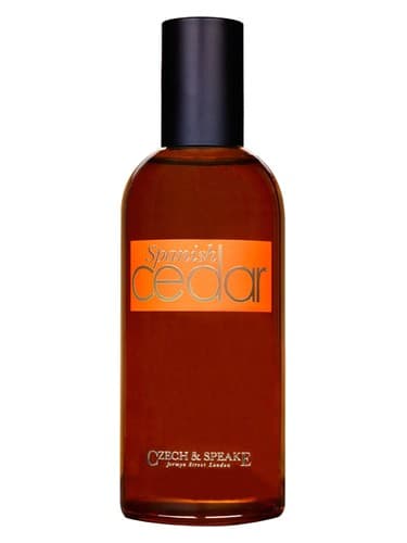 Spanish Cedar Eau de Parfum - ادو پرفیوم سدار اسپانیایی