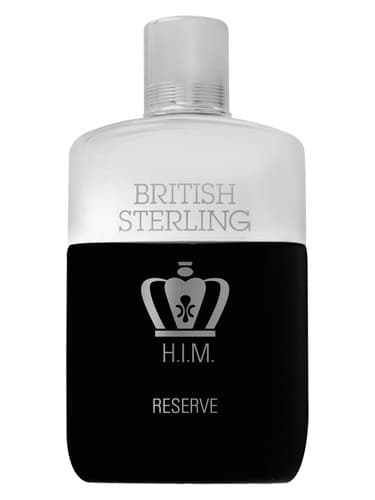 HIM (His Imperial Majesty) Reserve - او (اعلیحضرت شاهنشاهی) ذخیره