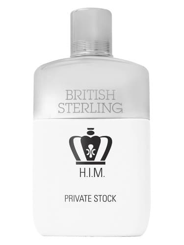 HIM (His Imperial Majesty) Private Stock - سهام خصوصی HIM (اعلیحضرت شاهنشاهی).
