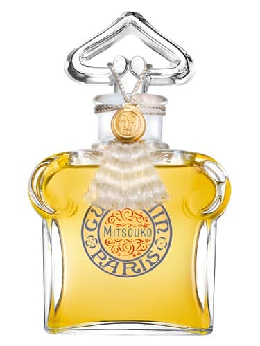 Mitsouko Extract - عصاره میتسوکو