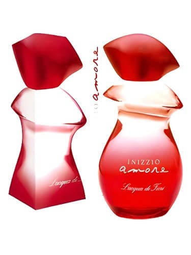 Inizzio Amore - اینیتزیو آمور