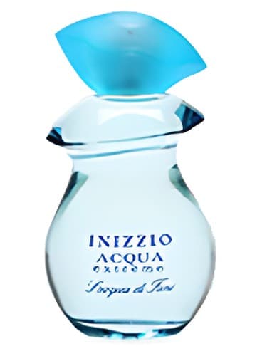 Inizzio Acqua Extreme  