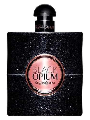 Black Opium - بلک اوپیوم