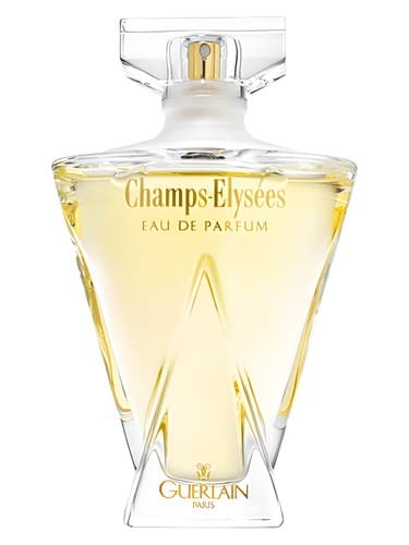 Champs Elysees Eau de Parfum - ادو پرفیوم شانزلیزه