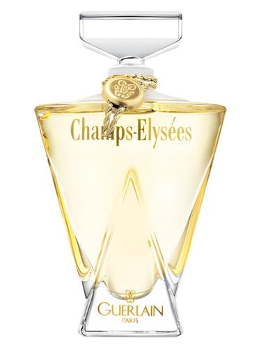 Champs Elysees Extract - عصاره شانزلیزه
