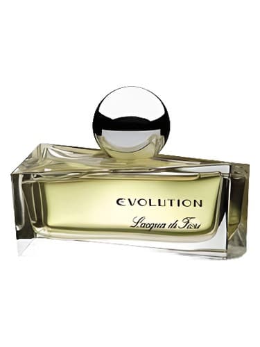 Evolution - تکامل
