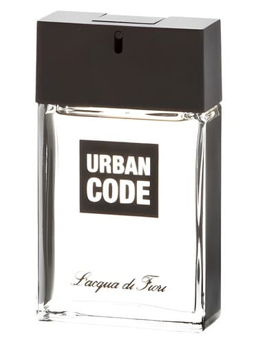 Urban Code - کد شهری